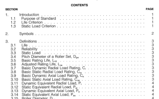ABMA 11:1990(R1999) pdf download
