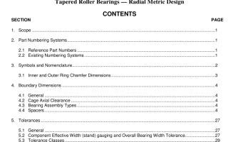ABMA 19.1:2011 pdf download
