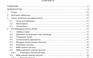 IEC PAS 62264-6:2016 pdf download