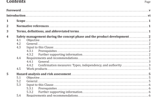 ISO PAS 19695:2015 pdf download