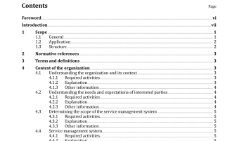 ISO IEC 20000-2 pdf download