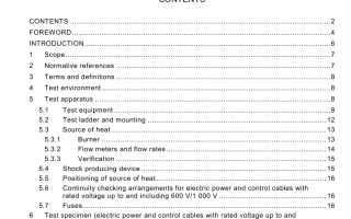 EN IEC 60331-1 pdf download
