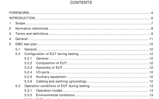 IEC 61326-1 pdf download