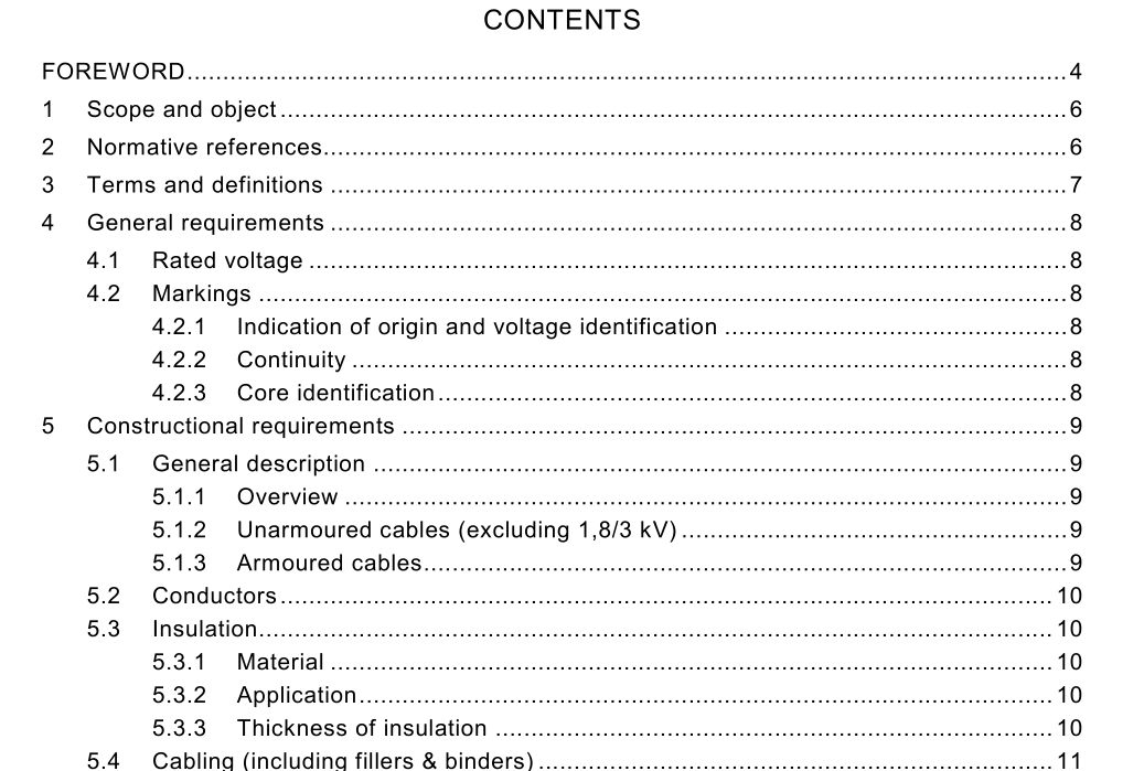 IEC 60092-353 pdf download