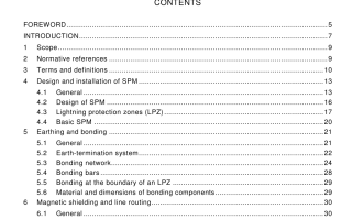 IEC 62305-4 pdf download
