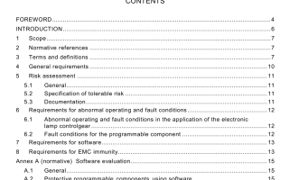 IEC 62733 pdf download