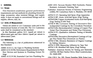 ASME A 112.18.1:2003 pdf download