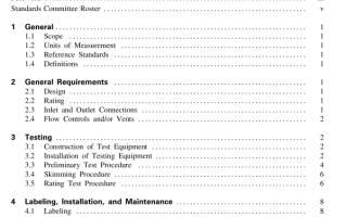 ASME A112.14.3:2001 pdf download