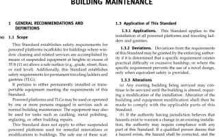 ASME A120.1:2006 pdf download