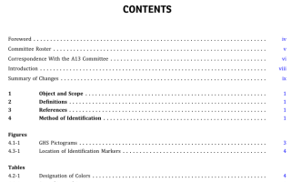 ASME A13.1:2020 pdf download