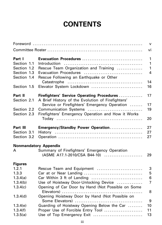 ASME A17.4:2015 pdf download