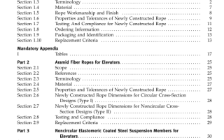 ASME A17.6:2010 pdf download