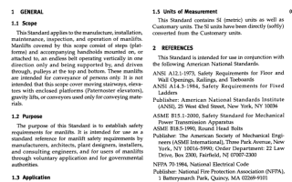 ASME A90.1:2003 pdf download