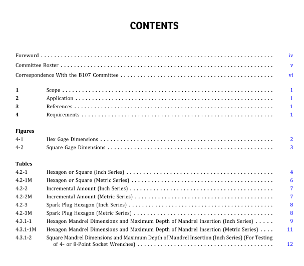 ASME B107.17:2020 pdf download