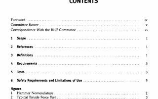 ASME B107.53:2004 pdf download