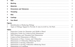 ASME B16.12:2009 pdf download