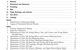 ASME B16.3:2011 pdf download
