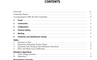 ASME B16.40:2008 pdf download