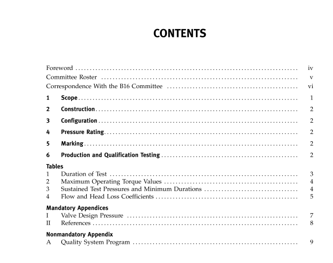 ASME B16.40:2008 pdf download