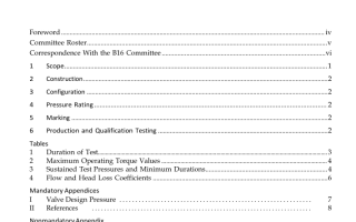 ASME B16.40:2013 pdf download