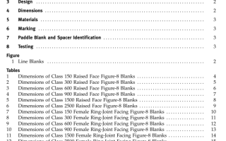 ASME B16.48:2005 pdf download