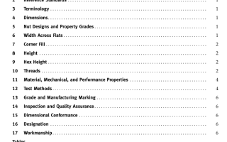 ASME B18-16.6:2008 pdf download