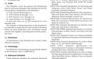 ASME B18.31.3:2014 pdf download