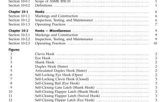 ASME B30.10:2005 pdf download