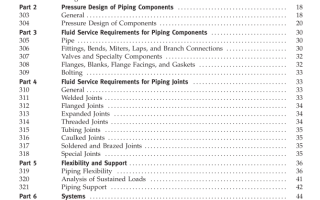 ASME B31.3:2012 pdf download