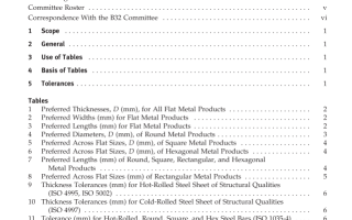 ASME B32.100:2005 pdf download