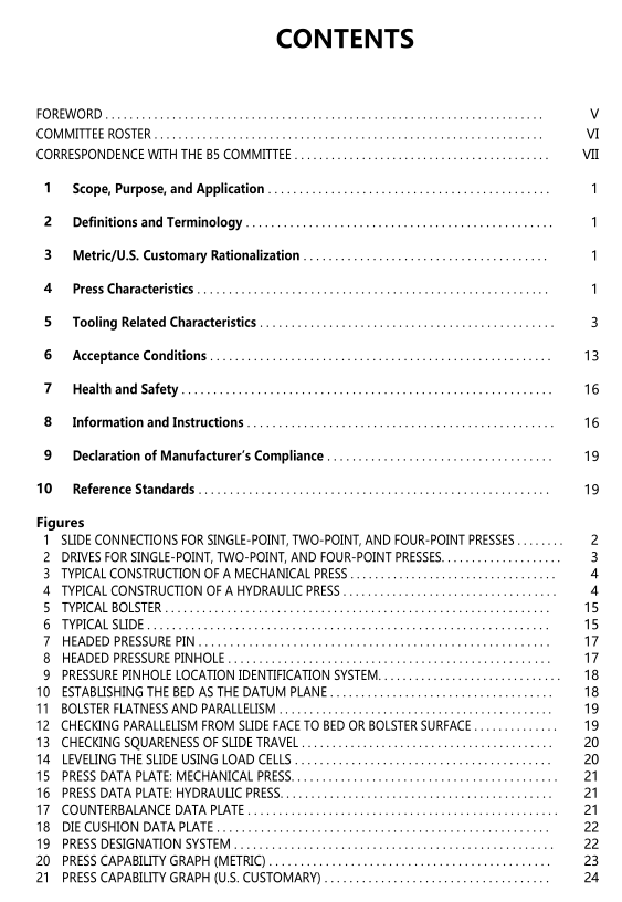 ASME B5.61:2003 pdf download