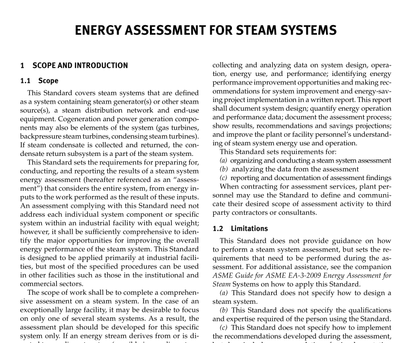 ASME EA-3:2009 pdf download