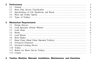 ASME HST-5:1999 pdf download