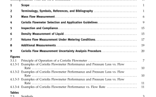ASME MFC-11:2006 pdf download