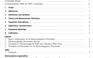 ASME MFC-16:2007 pdf download