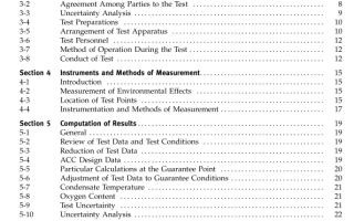 ASME PTC-30.1:2007 pdf download