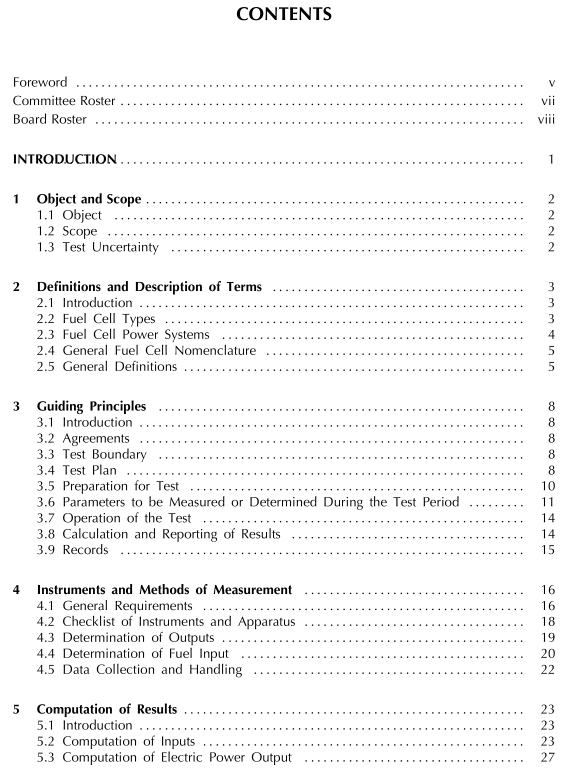 ASME PTC-50:2002 pdf download