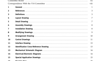 ASME Y14-24:2012 pdf download