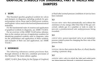 ASME Y14.40.8:2002 pdf download