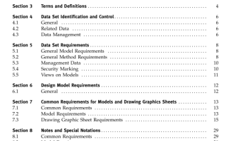 ASME Y14.41:2012 pdf download
